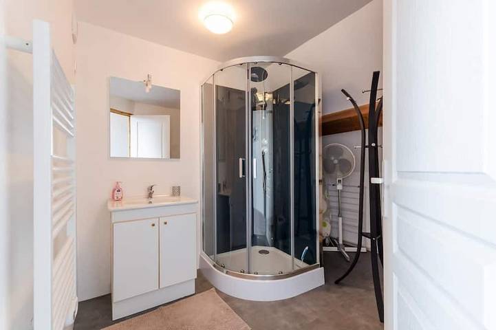 Location de vacances pour 2 personnes dans Villenauxe-la-Grande - 2