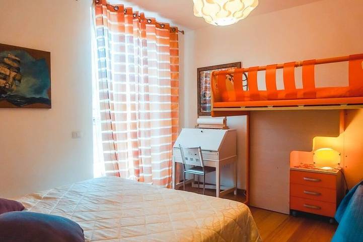 Appartamento intero, Guest House \"Le Acacie\" Appartamento in Villa a 10 minuti da Pescara in Spoltore, Provincia di Pescara