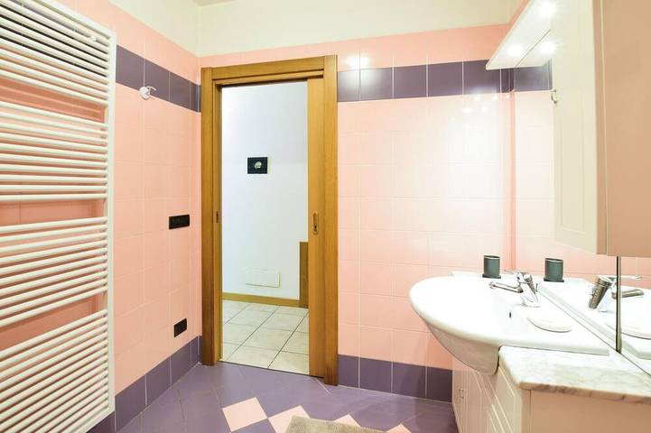 Ganze Wohnung, Schöne Wohnung im Weiler Bagolino.. in Ponte Caffaro, Bagolino