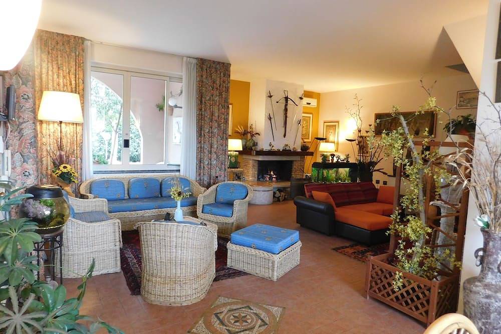 [Ätna] Villa Francesca in Mascalucia, Ätna