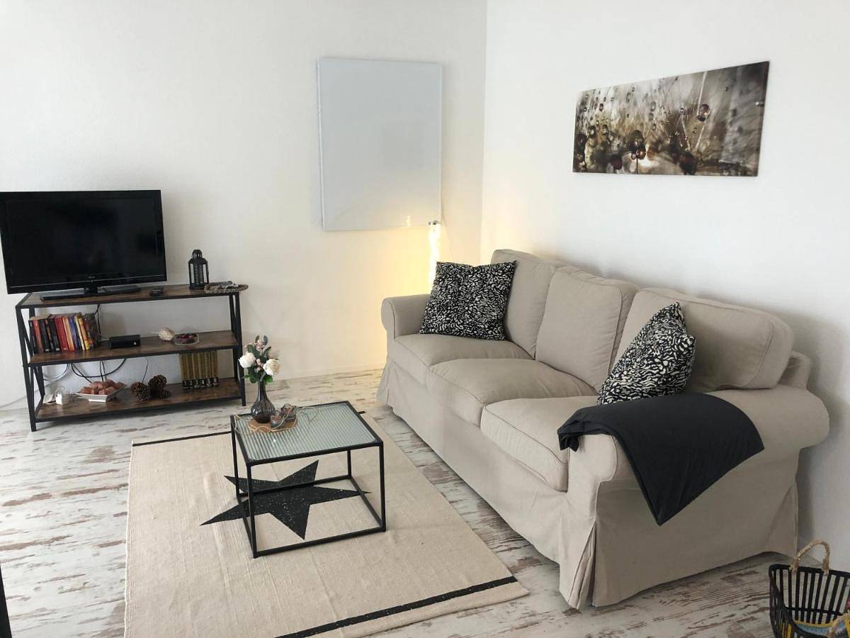 Ganze Wohnung, Schöne Ferienwohnung nahe Heidelberg in Bammental, Kurpfalz