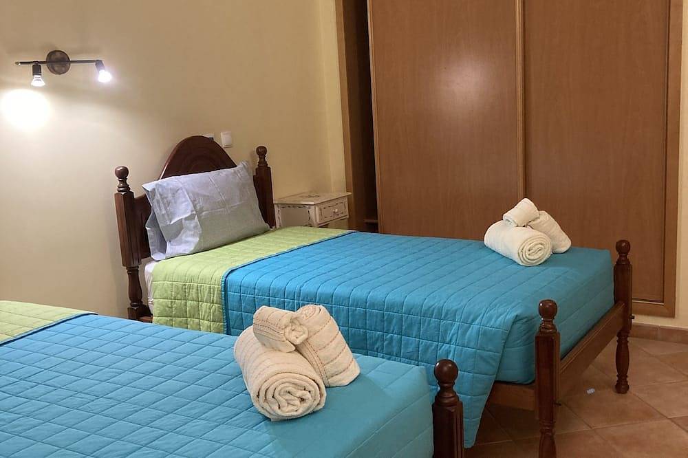 Ganze Wohnung, Casa Goncalito Erdgeschoss in Bordeira, Naturpark Südwest-Alentejo und Costa Vicentina