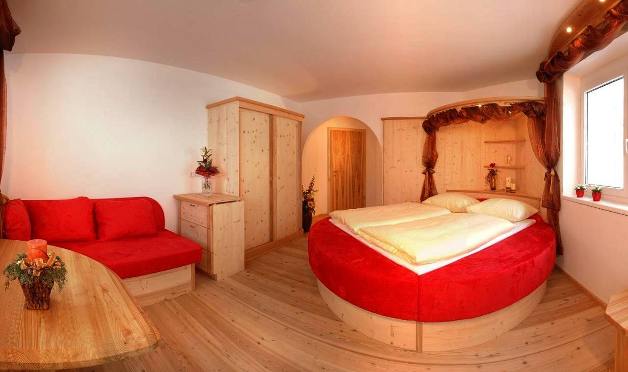 Bed & Breakfast Landhaus Strasser in Söll, Kaisergebirge