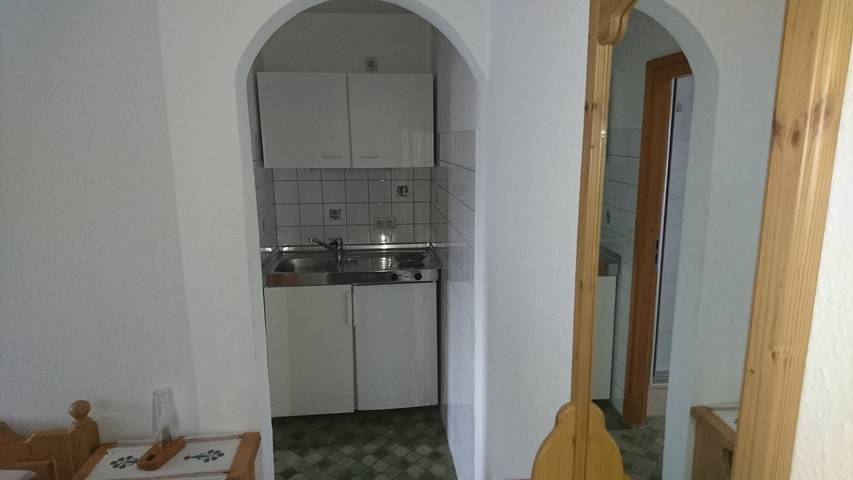 Ganze Ferienwohnung, Ferienwohnung Karl - Ferienwohnung mit Dusche/Wc in Nußdorf am Inn, Bayerische Alpen