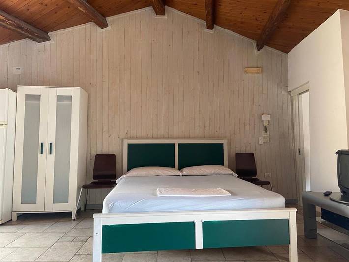 Gîte pour 2 personnes, animaux acceptés à Corato - 2