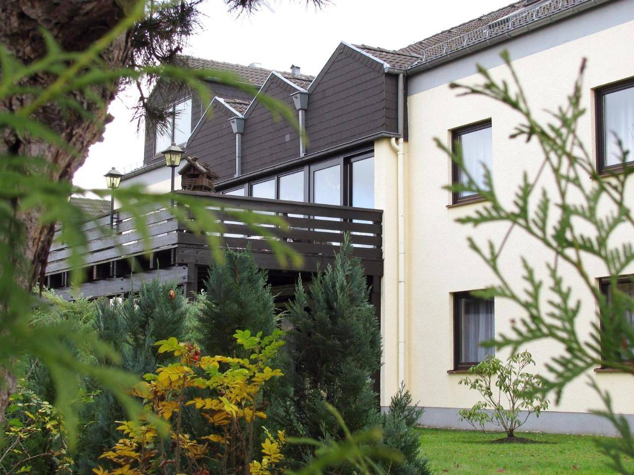 Hotel Haus Salzberg garni in Gemünd, Rureifel (Nordrhein-westfalen)