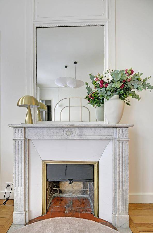 Maison d’hôte pour 4 personnes à Paris - 4