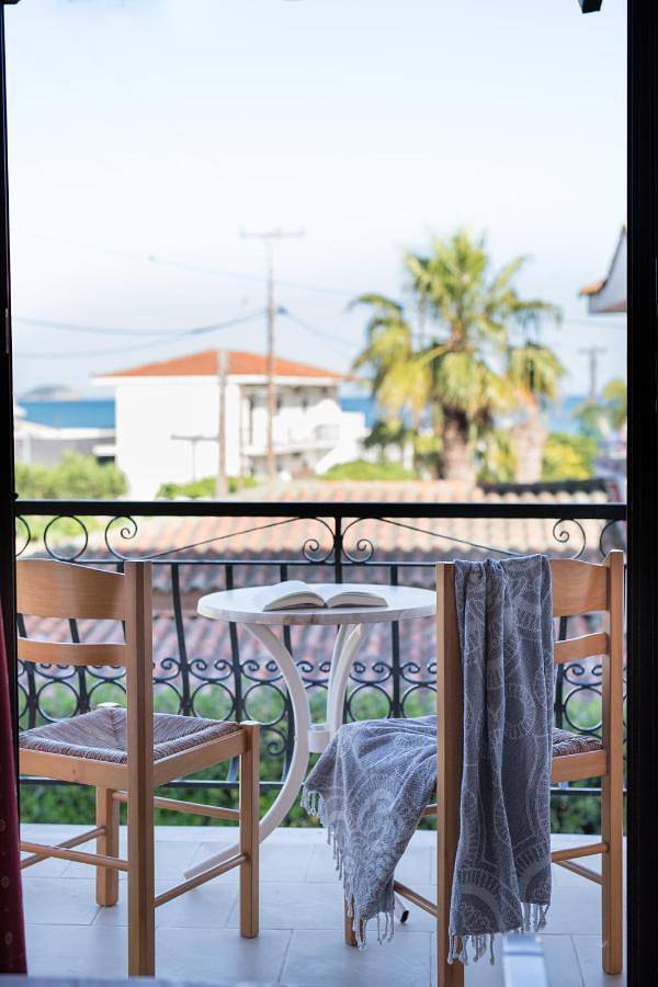 BnB für 3 Personen, mit Garten auf Zakynthos - 4