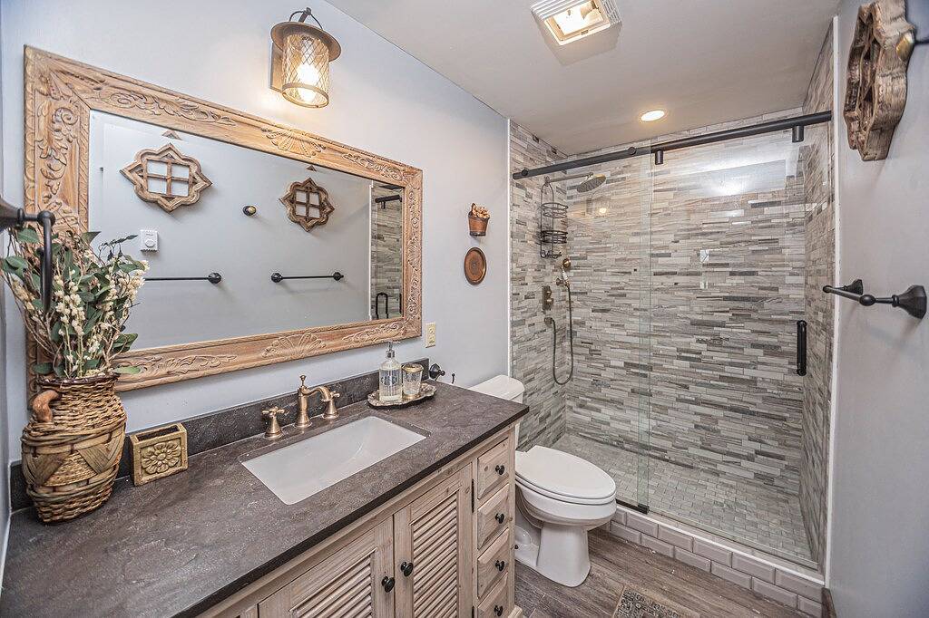 Leicht abfallender Seeufer, privates Dock & malerische Aussicht in Deep Creek Lake