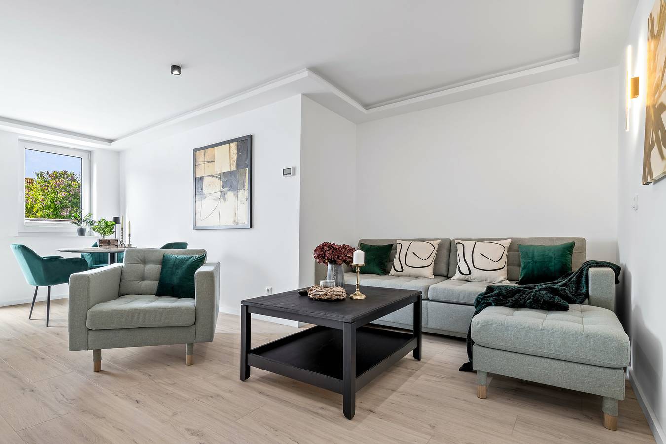 Apartamento vacacional entero, La Bastina in Heiligenhafen, Distrito de Holstein Oriental