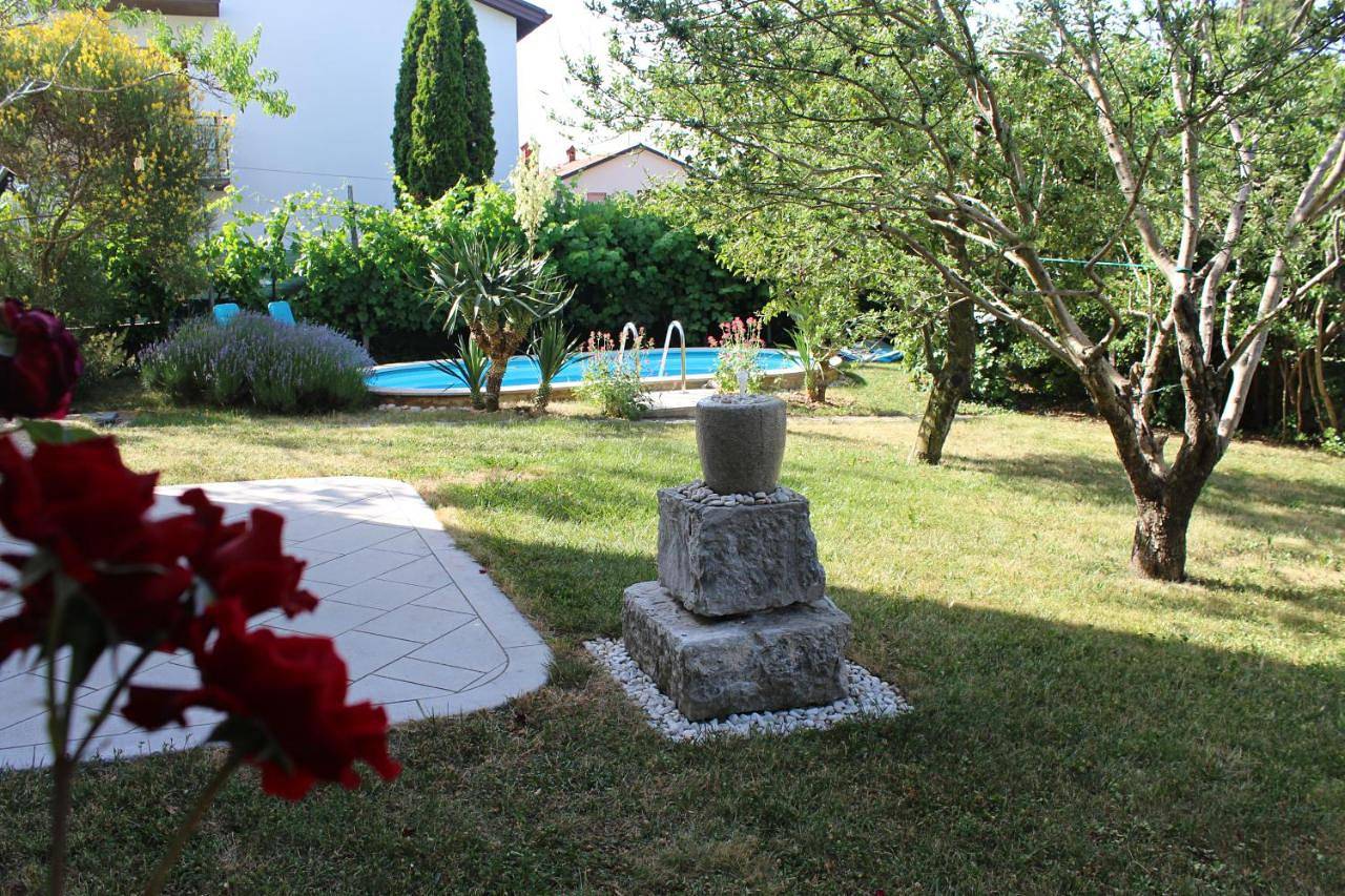 Ganze Wohnung, Drift Rock House in Zizan, Slowenien