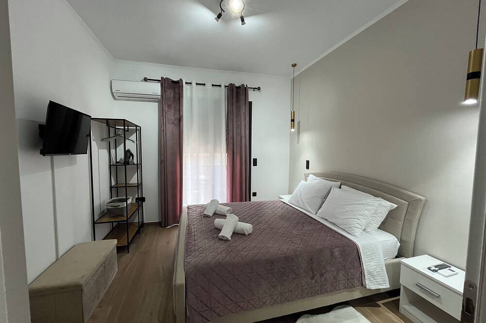 Ολόκληρο το διαμέρισμα, Apartment Debrova in Αλεξανδρούπολη, Έβρου