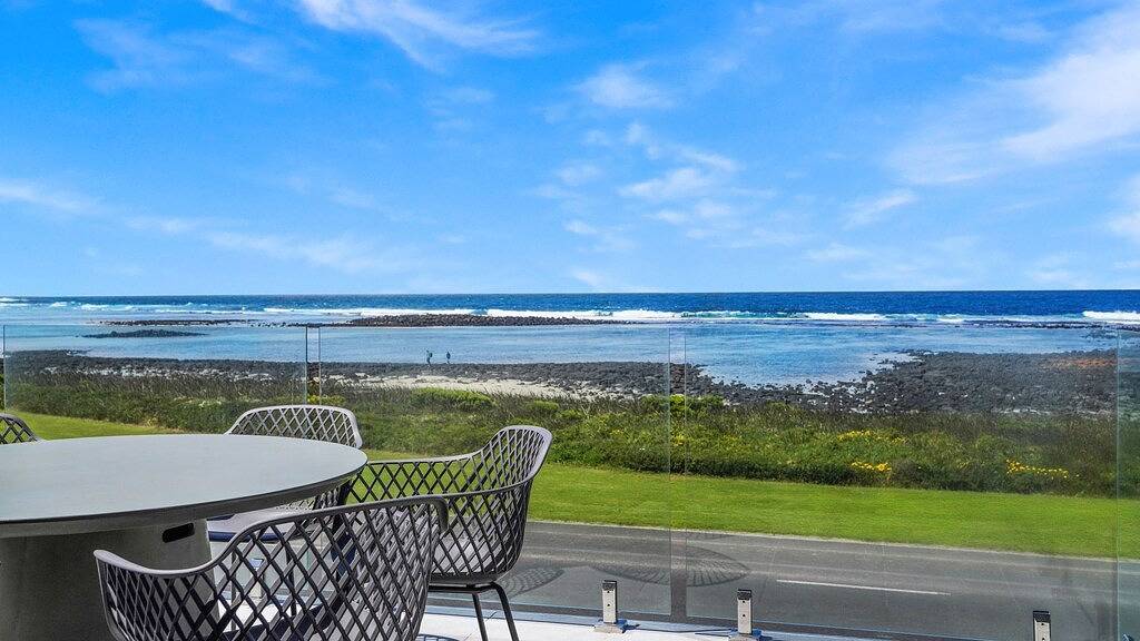 Moyan - Hafenfee, Vic in Port Fairy, Shire of Moyne