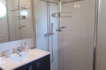 Villa pour 6 Personnes dans Antibes, Région de Cannes, Photo 4