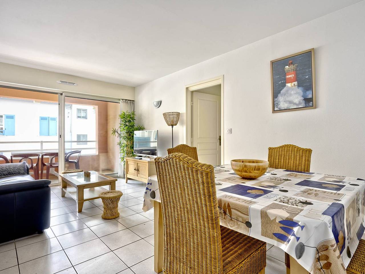 Photo : Appartement de vacances