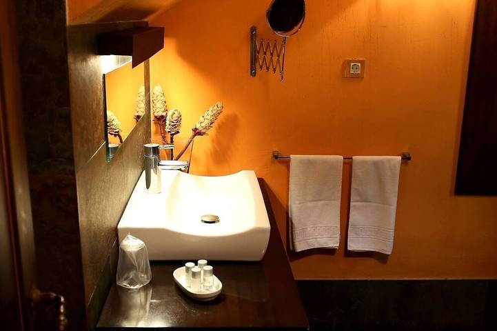 Casa de vacaciones para 2 personas, con terraza, Se admiten mascotas - 1
