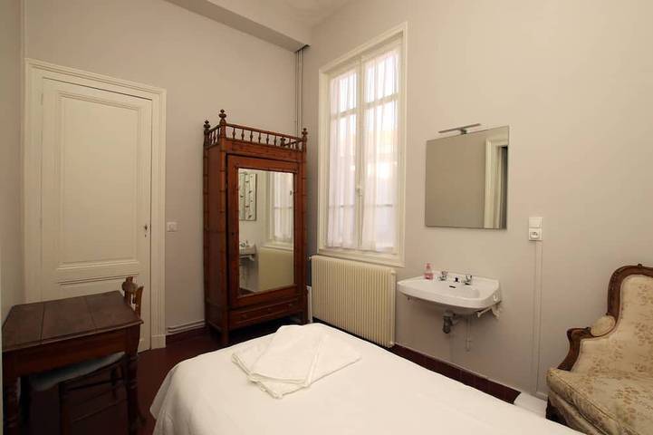 Villa pour 14 personnes, avec jardin et terrasse à Arcachon - 4