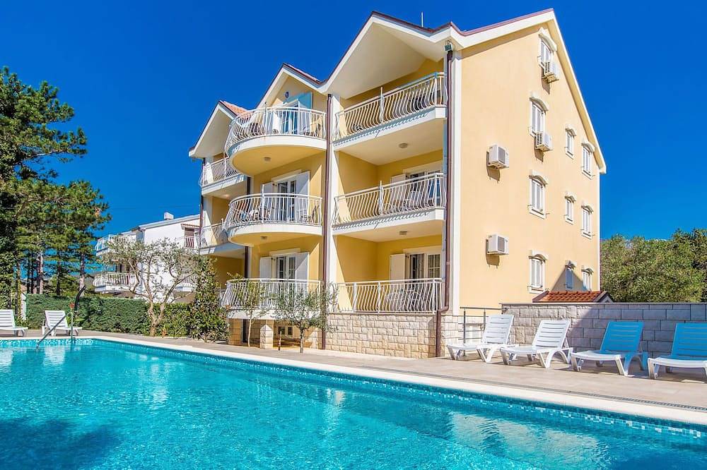 Appartamento vacanze a Kvarn a partire da 78€ a notte