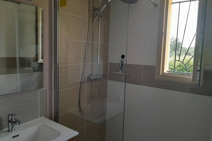 Location de vacances pour 2 personnes à Saint-Pardoux - 4