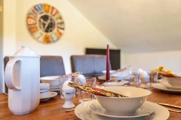 Ferienwohnung für 6 Personen in Thurmansbang, Vorderer Bayerischer Wald, Bild 3