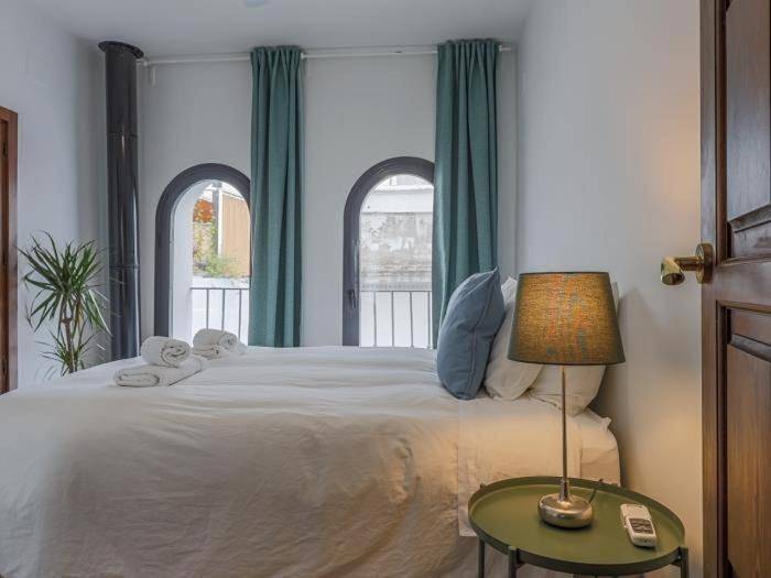 Villa pour 8 personnes, avec Balcon à Séville