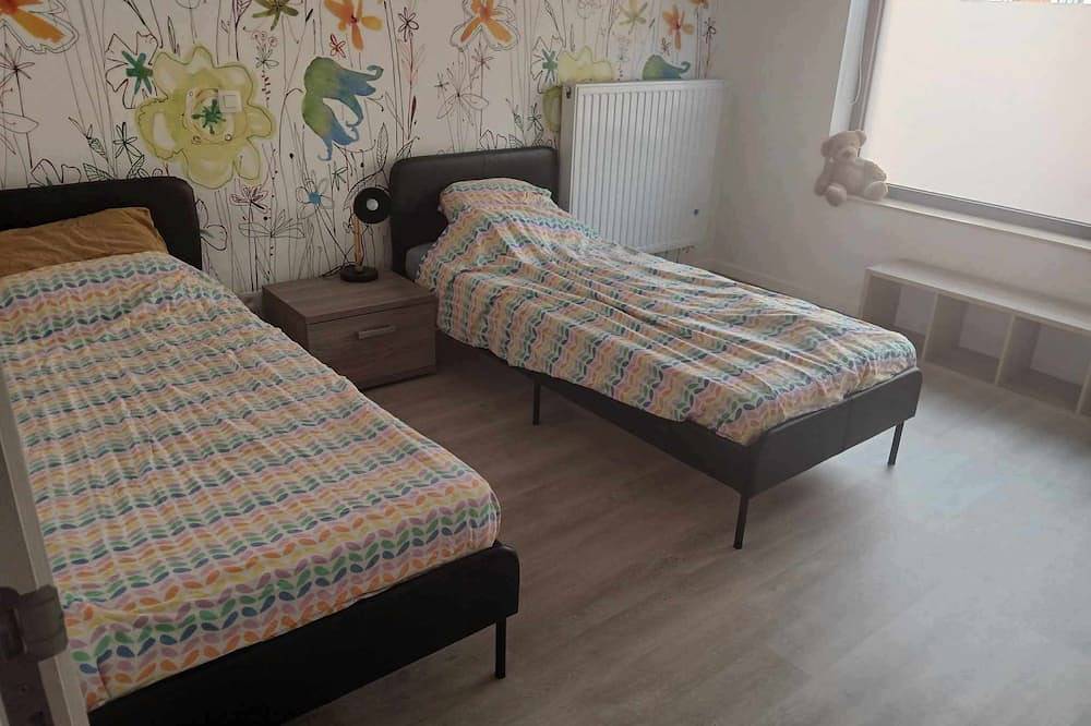 Staying in the Flemish Ardennes, ideal for a cycling or hiking vacation. in Brakel (Belgien), Ostflandern