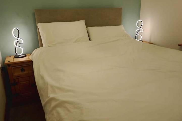 Bed and breakfast for 2 people, with garden in Yorkshire