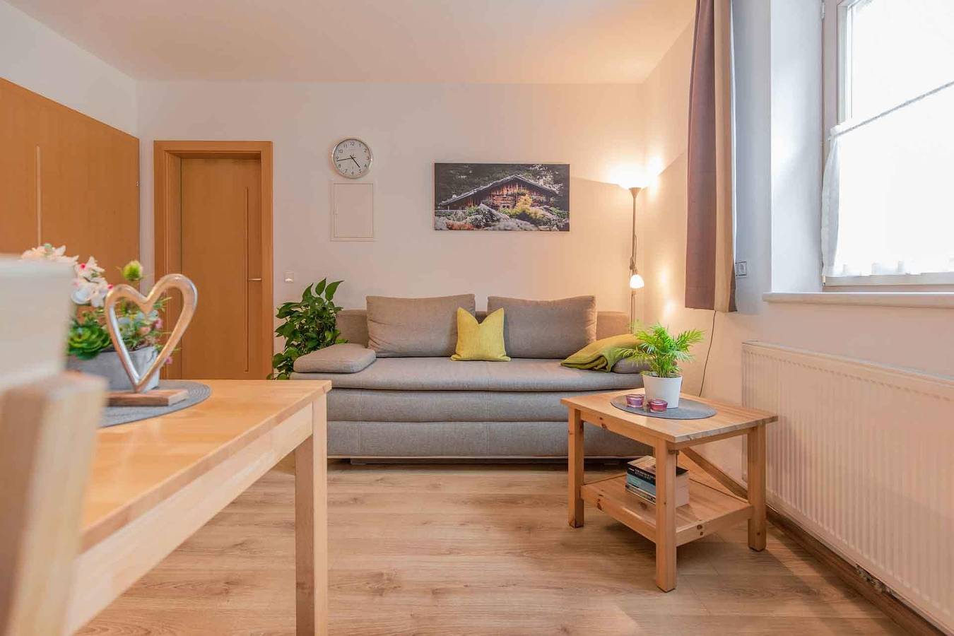 Apartamento vacacional entero, Ferienwohnung Sophia in Neustift, Neustift im Stubaital
