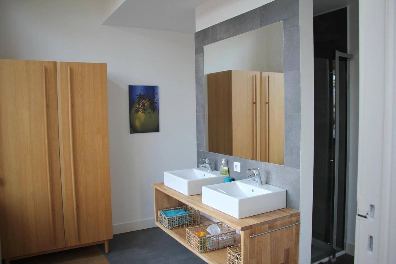Double Room in Watermaal-Bosvoorde, Vlaanderen