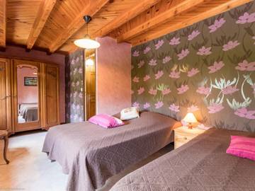 Gîte pour 10 Personnes dans Saint-Bresson, Parc naturel régional des Ballons des Vosges, Photo 4