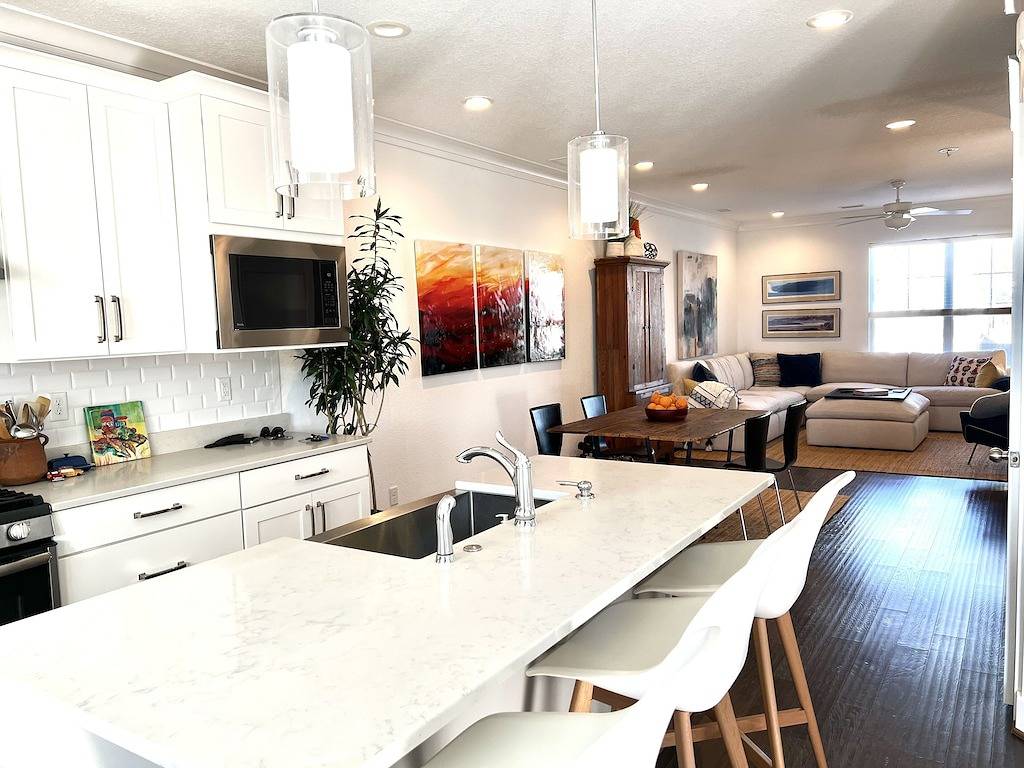 Vacation House for 6 Guests in Virginia, USA