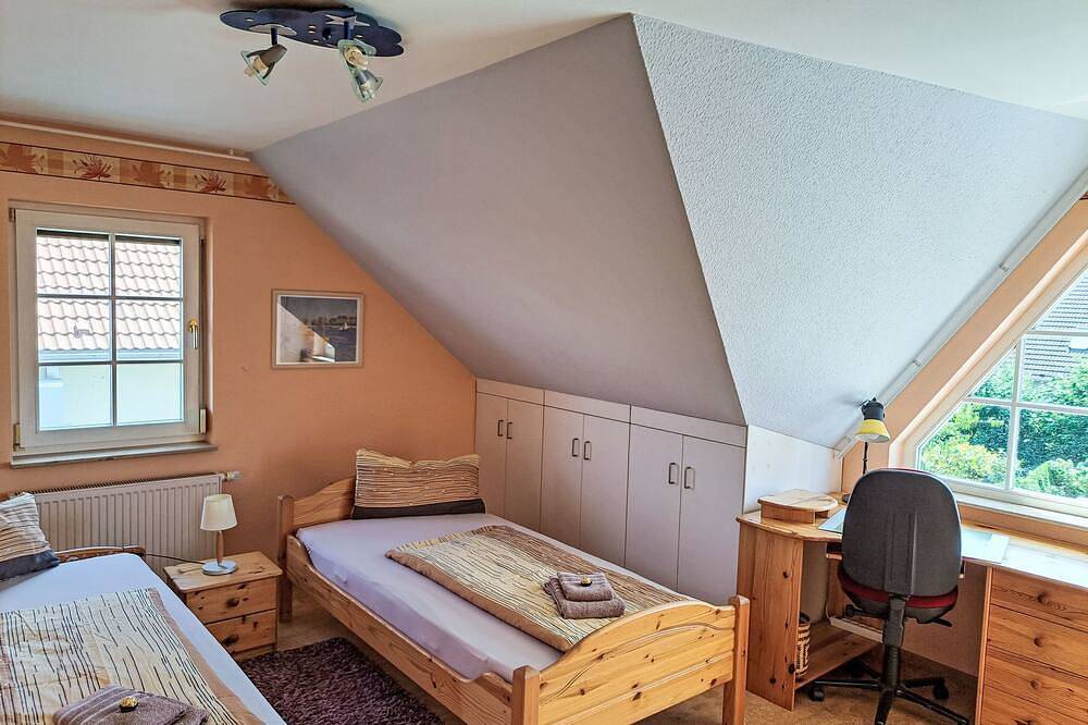 Fh \"Molkenberg\ in Beetzsee, Westhavelland