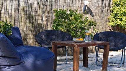 Cottage for 3 People in Setúbal Peninsula, Estremadura Province, Photo 2