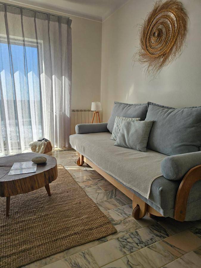Panorama Seaview House in Marinha Grande, Leiria distrito
