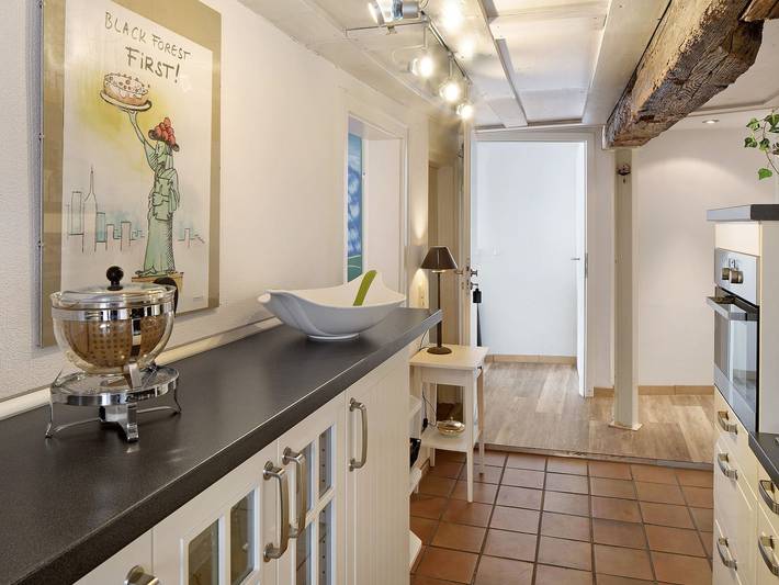 Ferienwohnung für 2 Personen in Staufen im Breisgau - 4