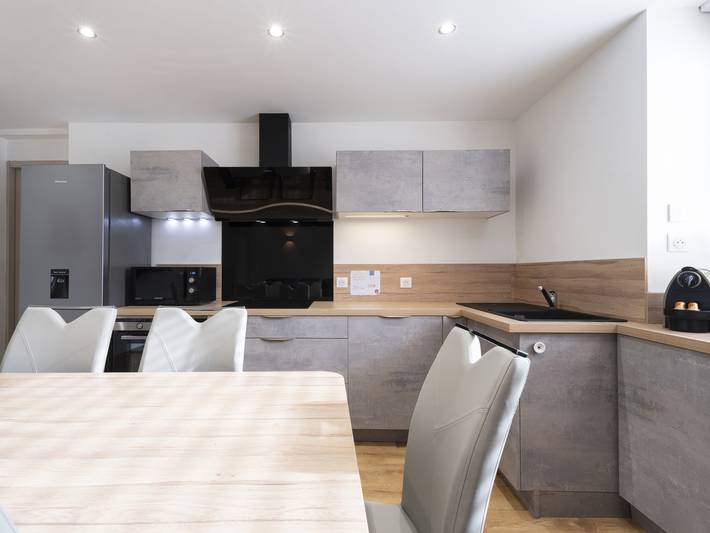 Gîte pour 4 personnes, animaux acceptés à Vittel - 3