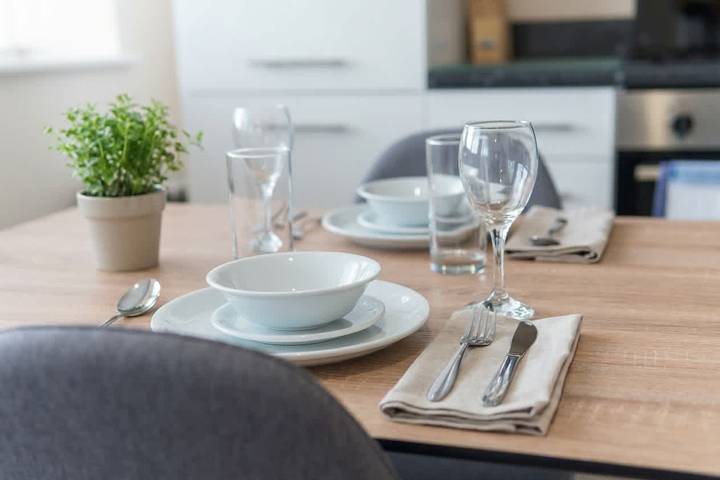 Appartement entier, 1 Bed Manchester Apartment with Parking - Sleeps 3 in Grand Manchester