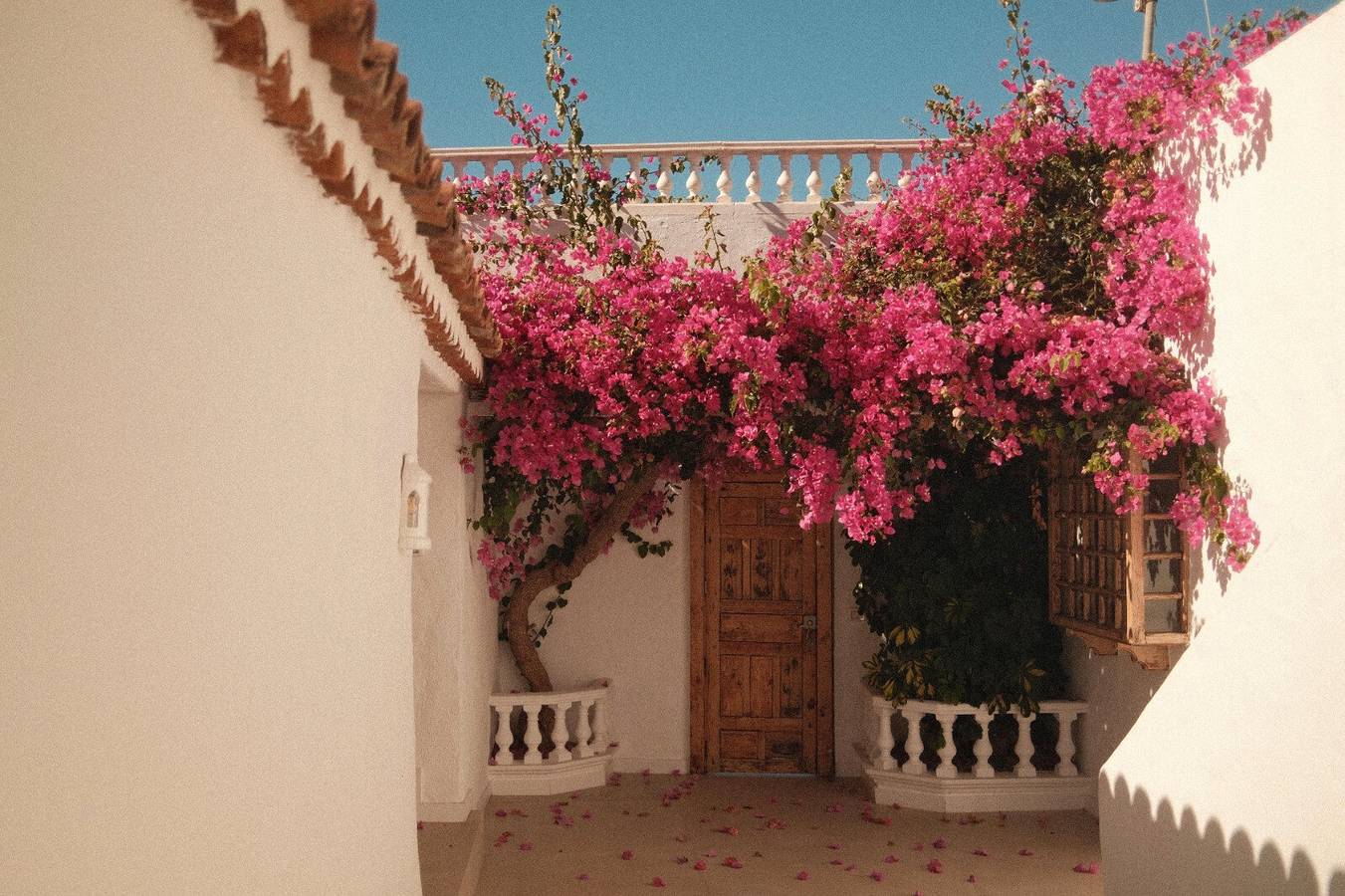 Casa de vacaciones 'Xuixo En Tenerife Sur' con vistas al mar, Wi-Fi y aire acondicionado in Tejina de Isora, Guía de Isora