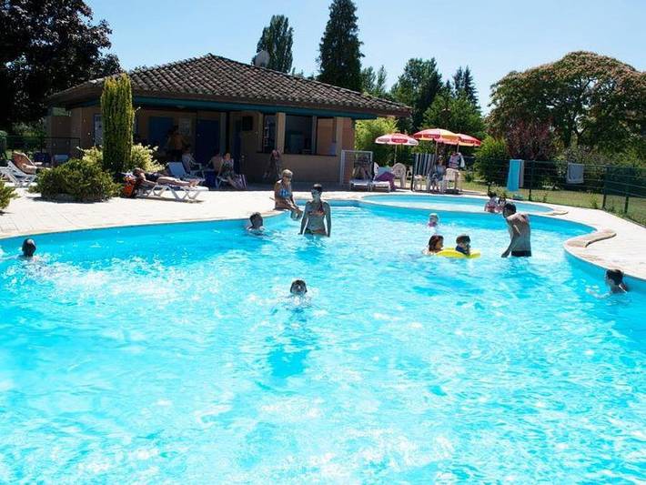 Tente pour 6 personnes dans le Tarn-et-Garonne