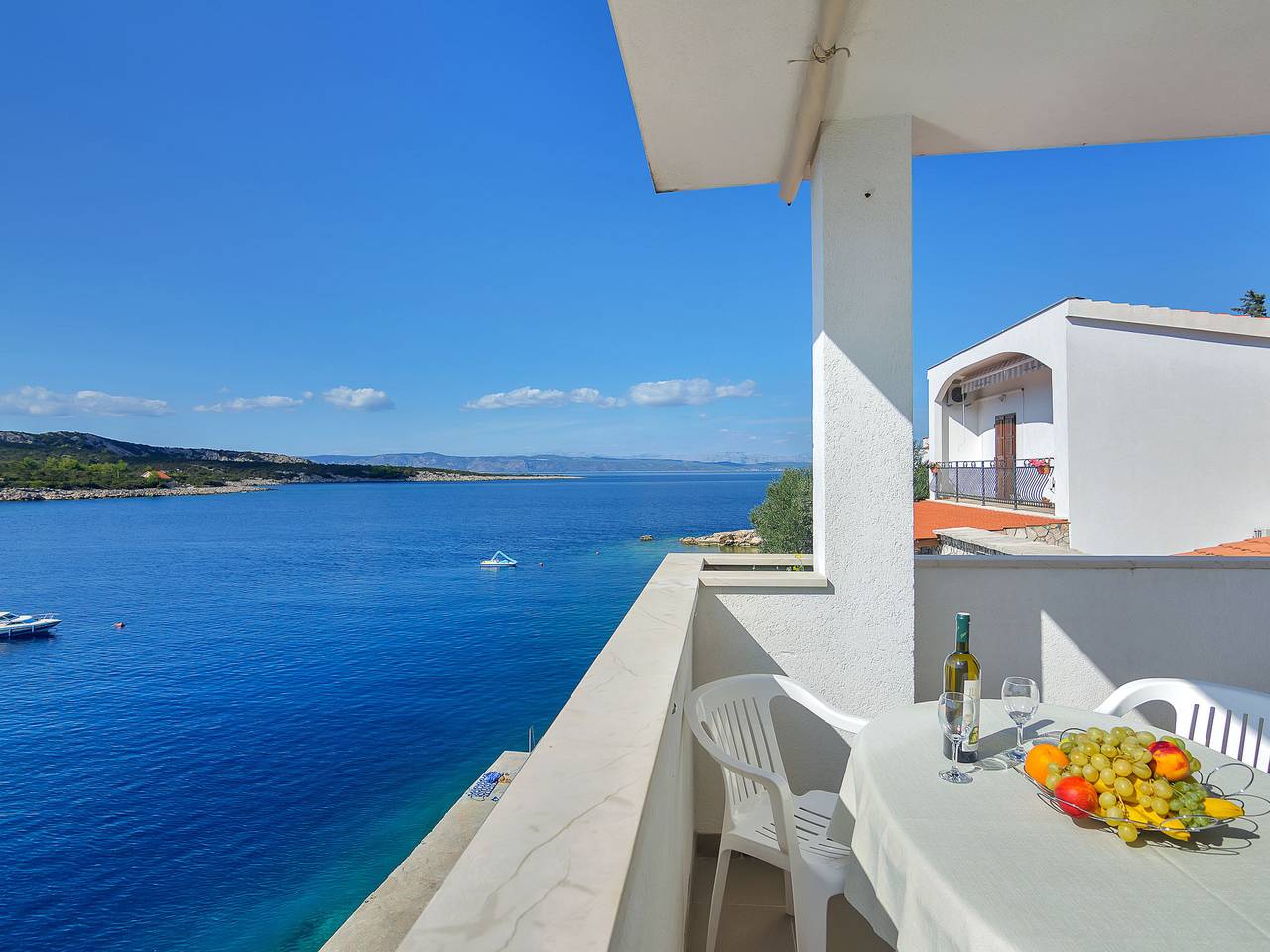 Hel leilighet, Cico in Gdinj, Hvar