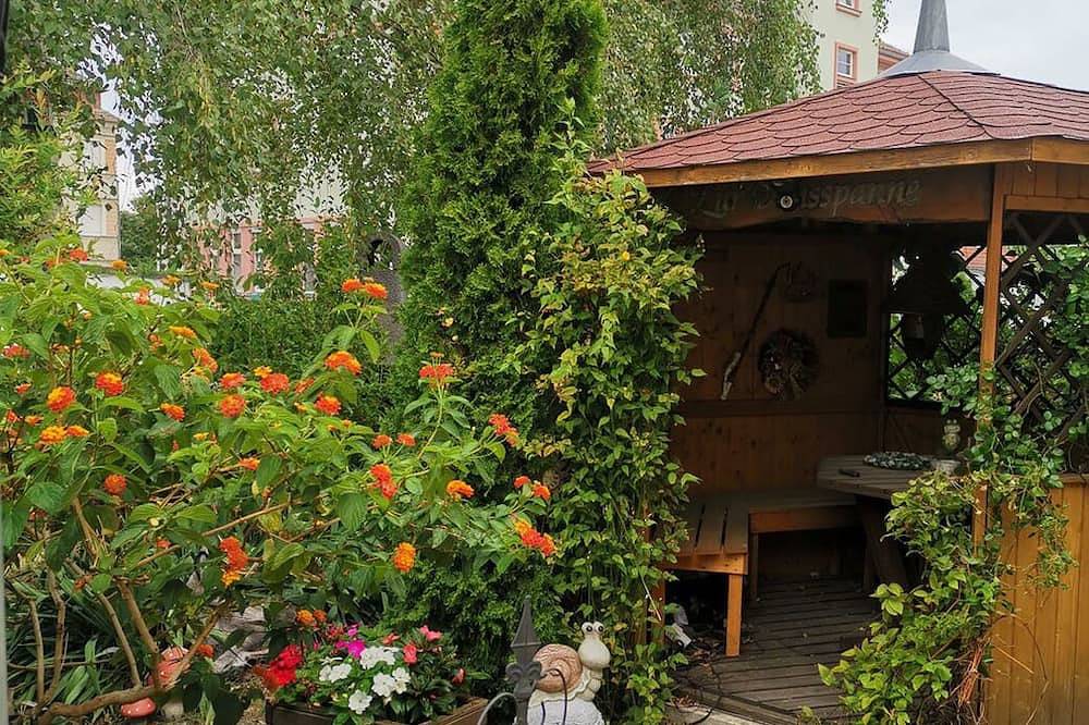 Ganze Wohnung, Ferienwohnung/App. für 2 Gäste mit 54m² in Meißen (125357) in Meißen, Meißen Region