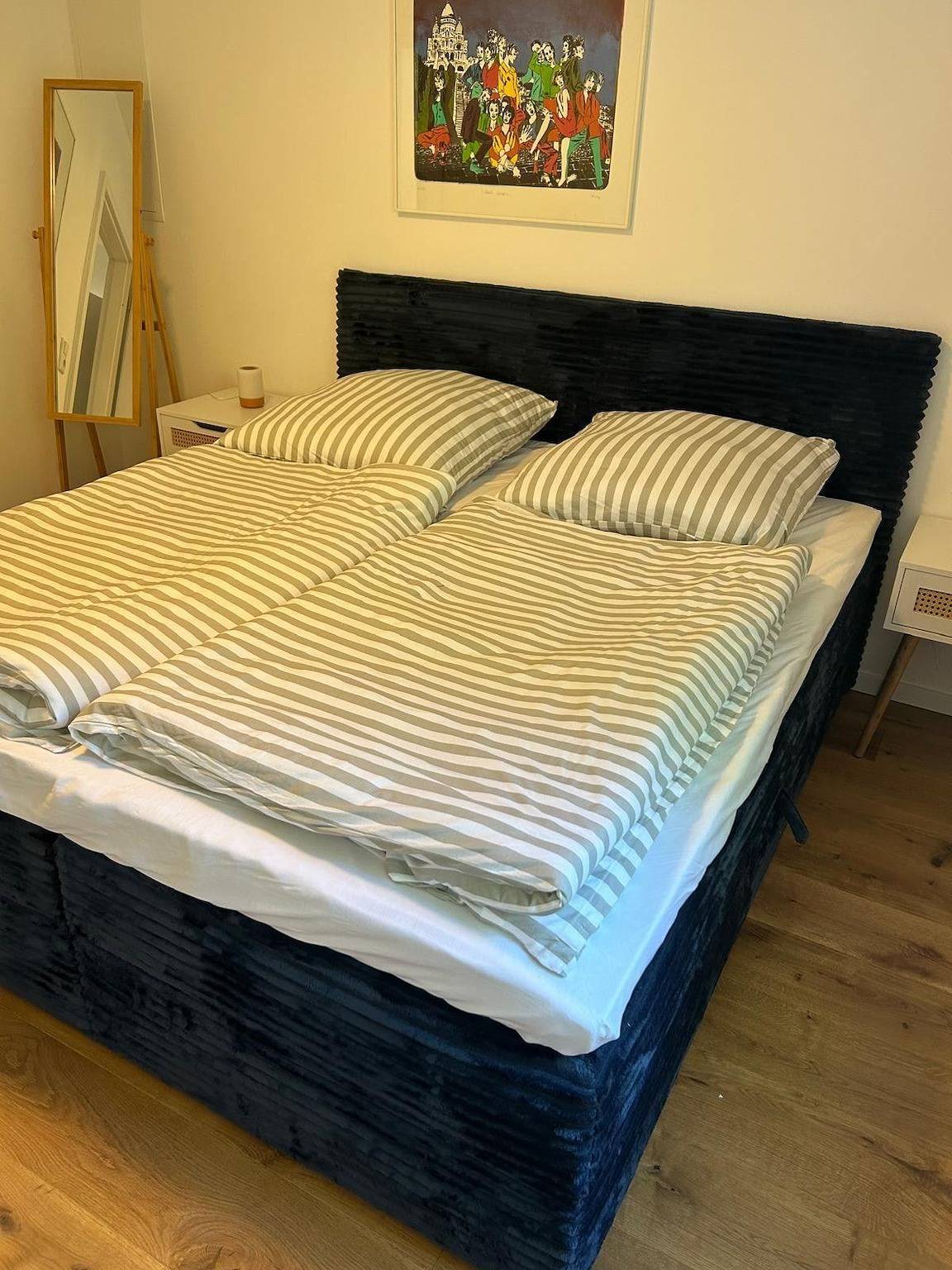 Bummelallee Suite - Brandneu nach Renovierung, foto 13