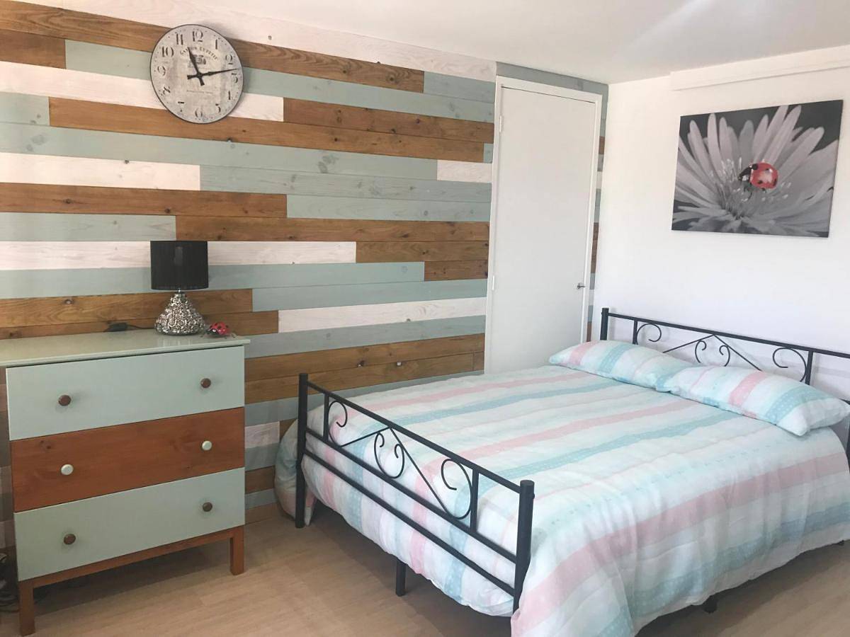 Studio with Garden View in Sallèles-d'Aude, Côte méditerranéenne (France)