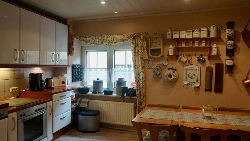 Ferienhaus für 6 Personen, mit Balkon in Traben-Trarbach - 3