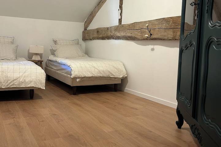 Location de vacances pour 4 personnes à Trélissac - 2