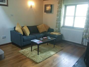 Cottage for 8 People in Powys, Mid-Wales, Photo 4