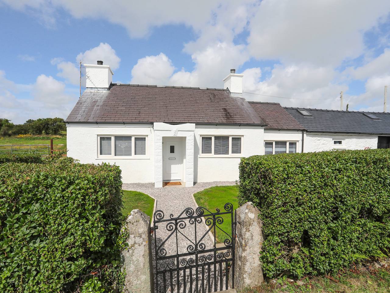 Casa vacanza a Anglesey a partire da 89€ a notte