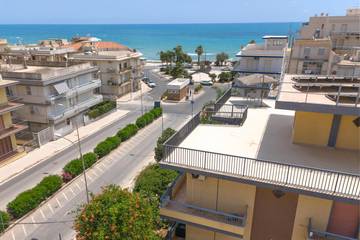 Ferienwohnung für 2 Personen in Marina di Ragusa