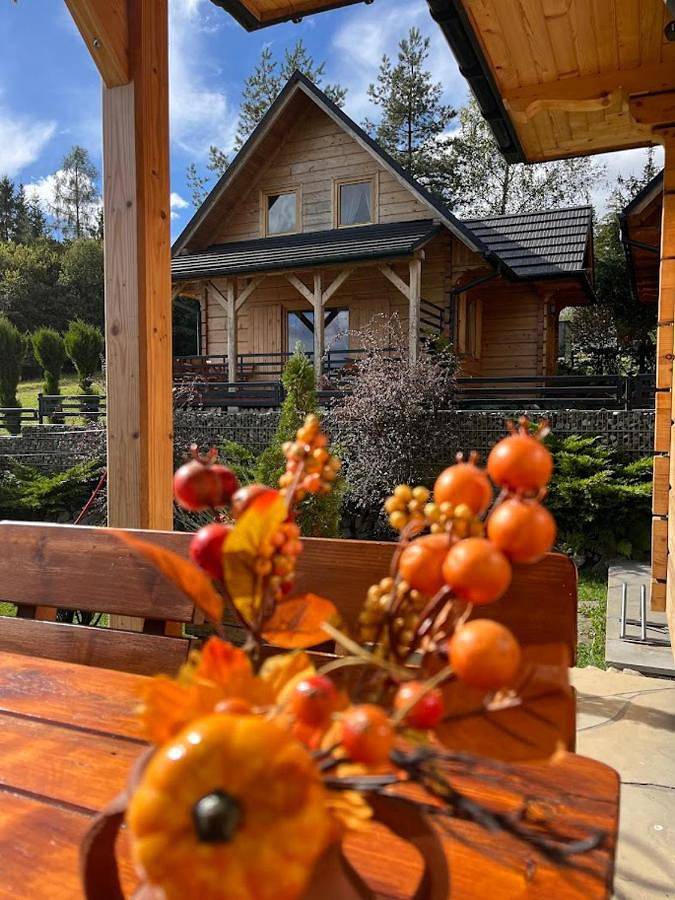 Casa de vacaciones para 8 personas, con sauna además de jacuzzi y jardín - 1