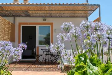 Apartamento Estúdio para 2 Pessoas em São Pedro (Faro), Faro, Foto 1